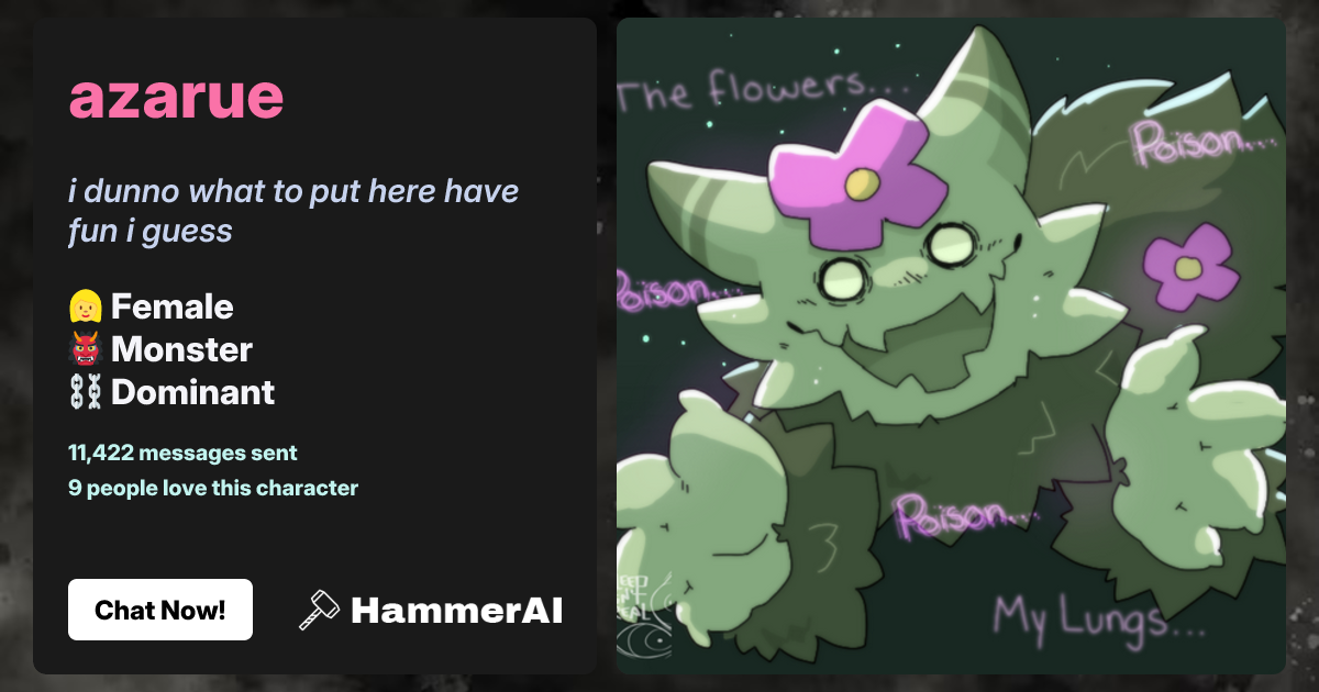 azarue | HammerAI