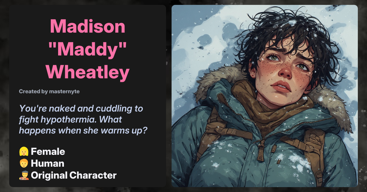 Madison 
